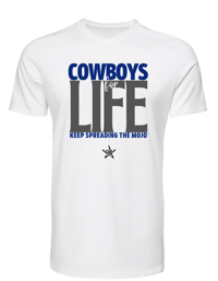 Cowboys for Life