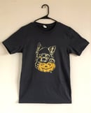 Image 3 of "Gnaw" Screenprinted Tshirt