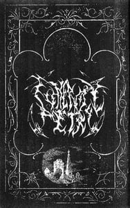 Image of Funeral Poetry - S/T Tape