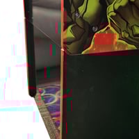 Image 4 of BLACK Arcade1up Riser