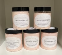 Image 3 of Strawberry Emulsifying Body Butter