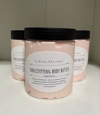 Image 1 of Strawberry Emulsifying Body Butter