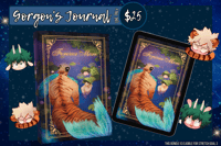 Gorgon's Journal