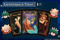 Leprechaun's Trove