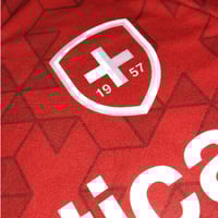 Image 3 of Team Helvetica 1957