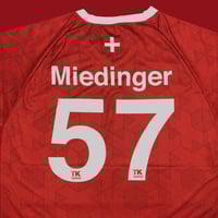 Image 2 of Team Helvetica 1957