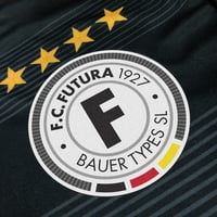 Image 3 of Team Futura 1927 