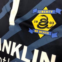 Image 3 of Team Franklin Gothic 1903