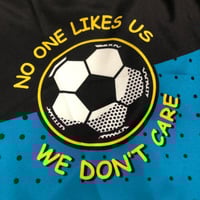 Image 3 of Team Comic Sans 1994