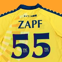 Image 2 of Team Optima 1955