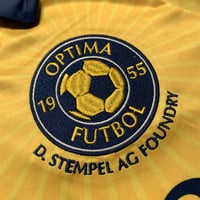 Image 3 of Team Optima 1955