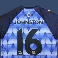 Image 2 of Team Johnston 1916