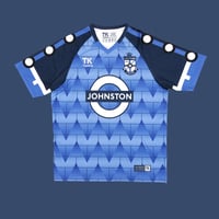 Image 1 of Team Johnston 1916