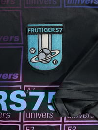 Image 3 of Team Univers 1957