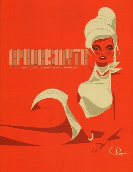 APHORISMYTH: A COLLECTION OF ART AND DESIGN BY RAGNAR