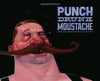 PUNCH DRUNK MOUSTACHE: VISUAL DEVELOPMENT FOR ANIMATION AND BEYOND