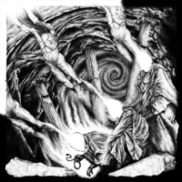 Image 1 of Embrace of Thorns "Darkness Impenetrable" CD