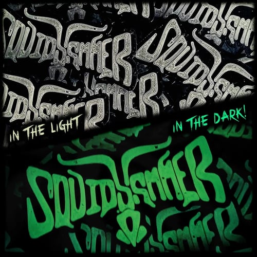 Image of 3D Printed Pins - 2.25" X 1.25" - Locally Produced