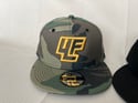 4Lo Fab New Era 9FIFTY SnapBack hat 