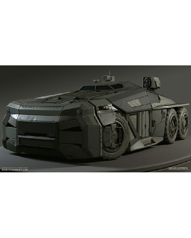 DRIVE AND BLAST - SCOTT ROBERTSON, DANNY GARDNER, ANNIS NAEEM