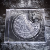 Image 2 of Stargazer "Psychic Secretions" CD