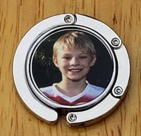 Image 2 of Purse Hanger