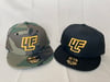 4Lo Fab New Era 9FIFTY SnapBack hat 
