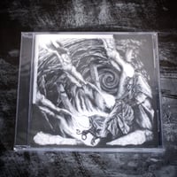 Image 2 of Embrace of Thorns "Darkness Impenetrable" CD