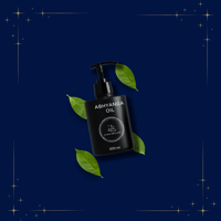 ABHYANGA MASSAGE OIL