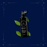 BHRINGRAJ HAIR OIL