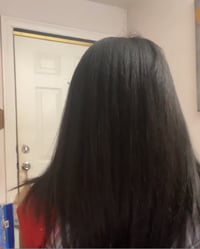 Image 5 of OnjaiShea Hair Butter Blended