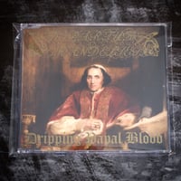 Image 2 of Departure Chandelier "Dripping Papal Blood" CD