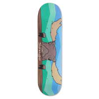 Image 2 of Moose Deck