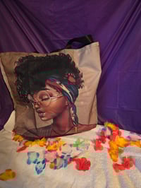 Image 3 of Nana'z  Totes