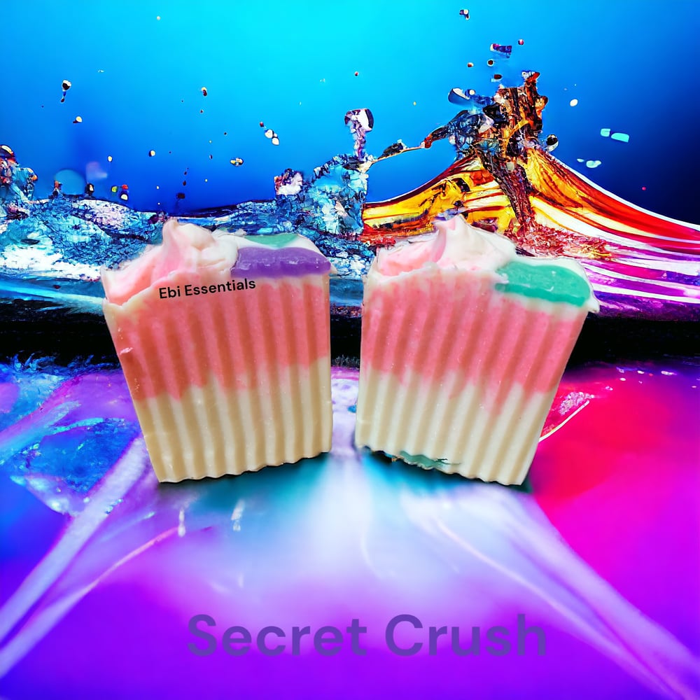 Image of Natural Soap