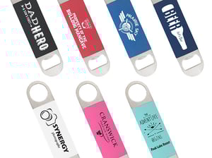 Image of Pontiacs of Idaho Laser Engraved Bottle Opener