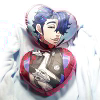 Image 3 of Honkai Star Rail Pillows