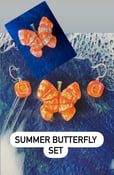 Image of Summer Butterfly 