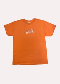 Image 2 of HOOK "MAWNSTER" TEE