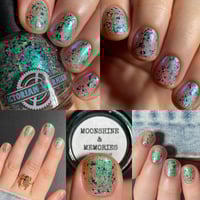 Image 14 of Victorian Varnish - Moonshine & Memories