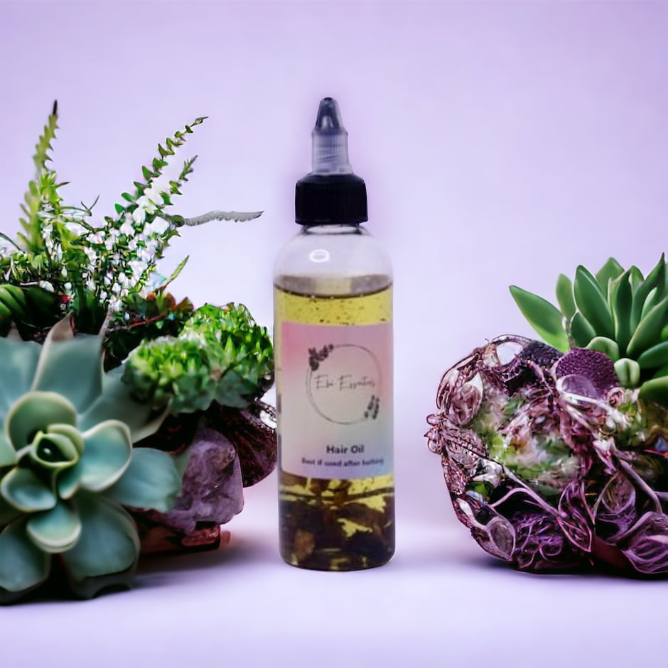 Image of Oils