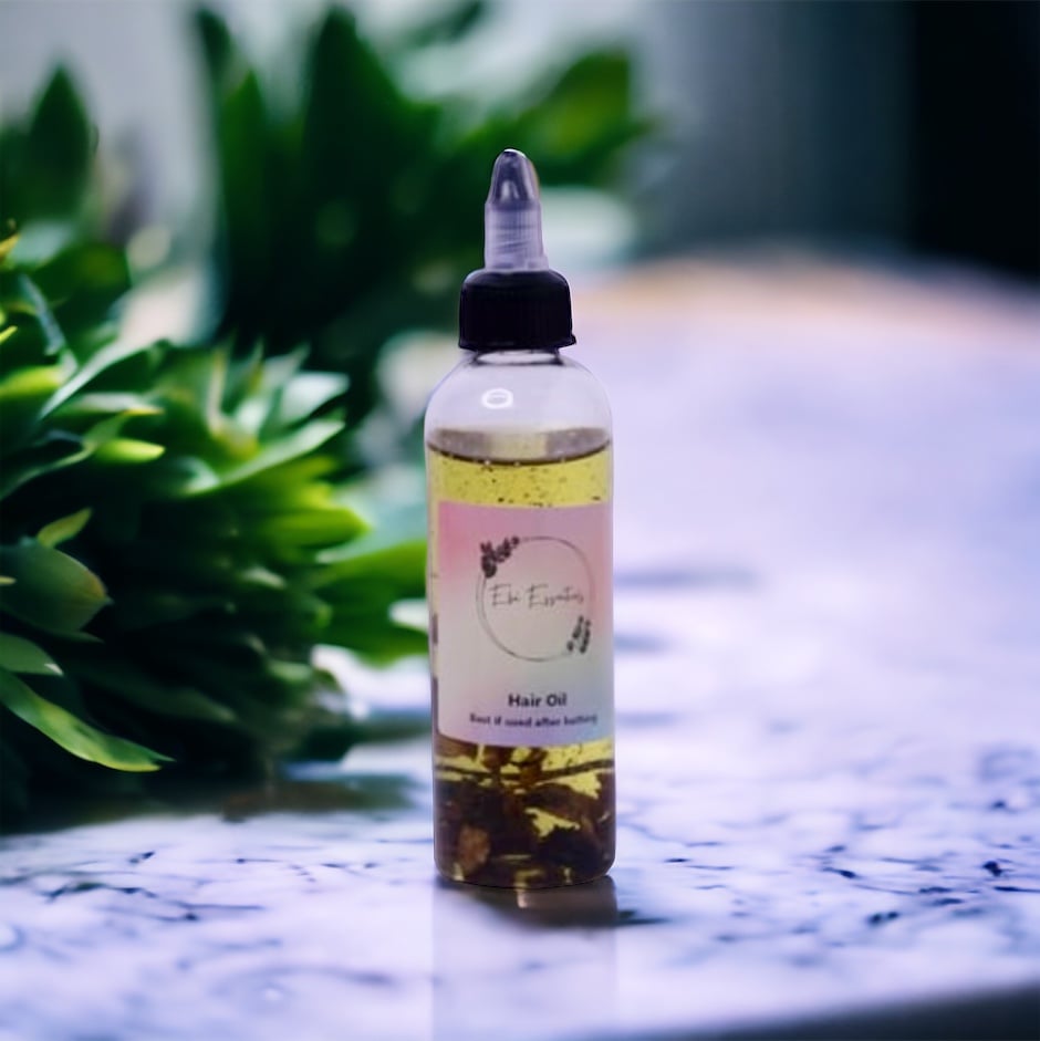 Image of Oils