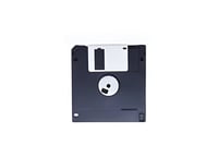 Limited Edition 3.5 inch Floppy Disk