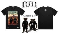 Image 3 of Beats For The Streets Tee - Australia - Land Down Under