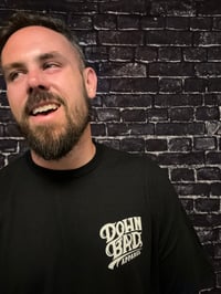 Image 2 of Growth Logo Tee