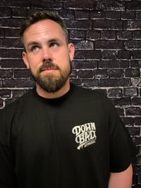 Image 1 of Growth Logo Tee