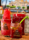 HIELO MAGICO FRUIT SYRUP 