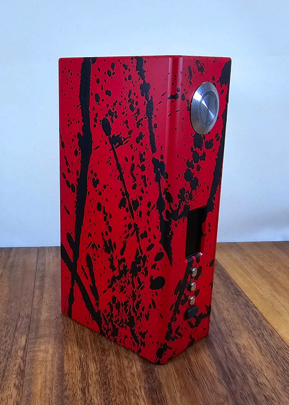 Custom DNA250c Lipo (KoteKing Edition)