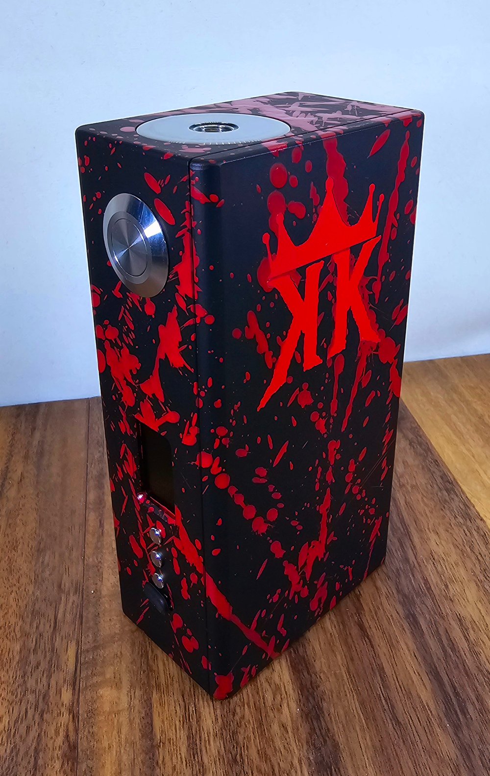 Custom DNA250c Lipo (KoteKing Edition)