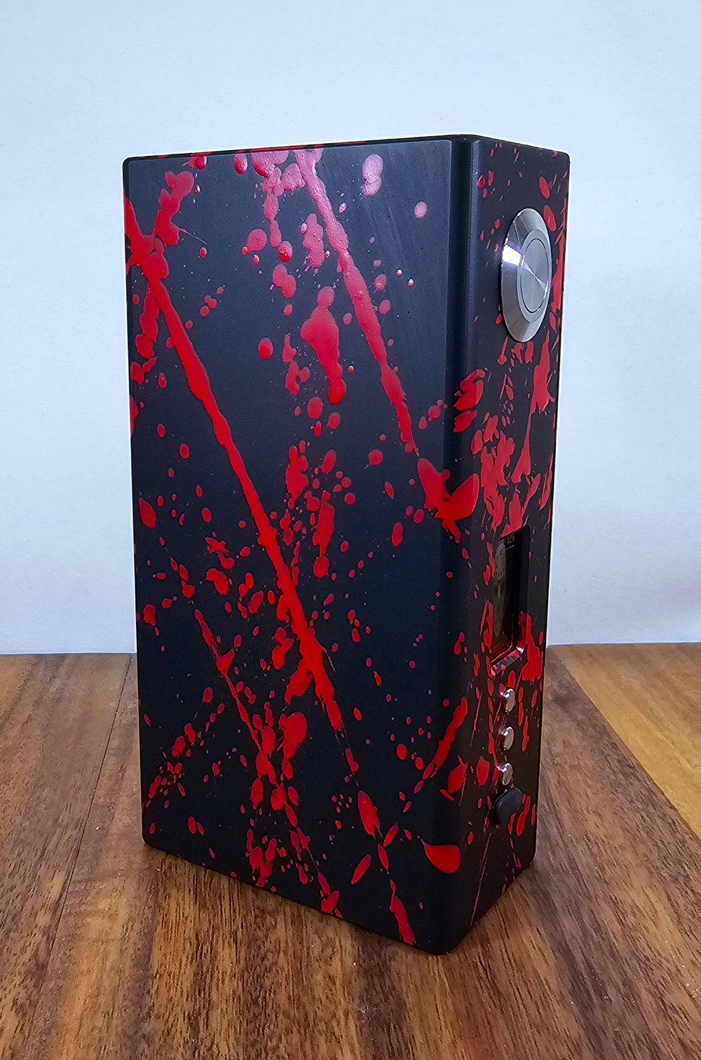 Custom DNA250c Lipo (KoteKing Edition)